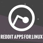 reddit apps for linux