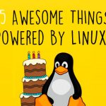 25 things linux