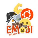 emoji on linux