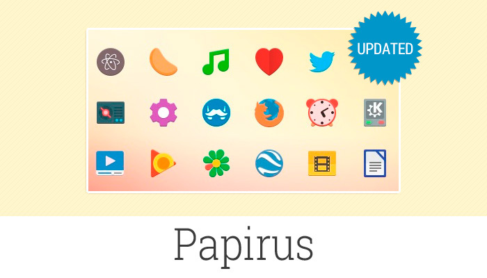 papirus-icons-update