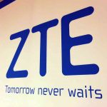 zte logo and slogan