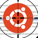 ubuntu torrent takedown