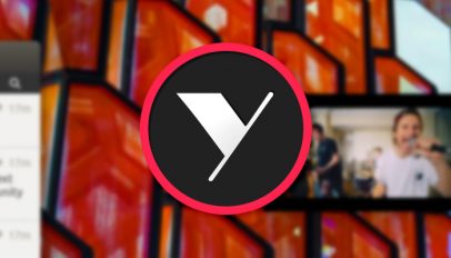 yout youtube playlist player