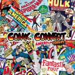comic convert script