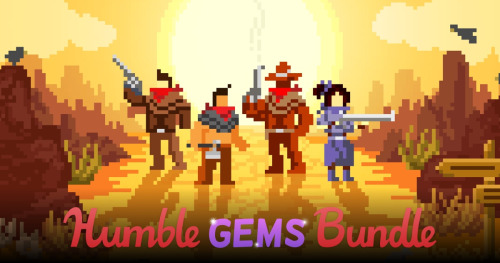humble bundle indie gems