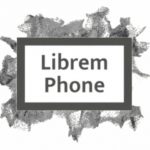librem phone logo