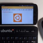 uwriter on ubuntu phone