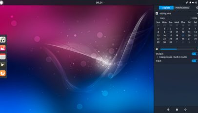 ubuntu budgie desktop