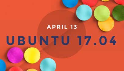 ubuntu 17.04 release date