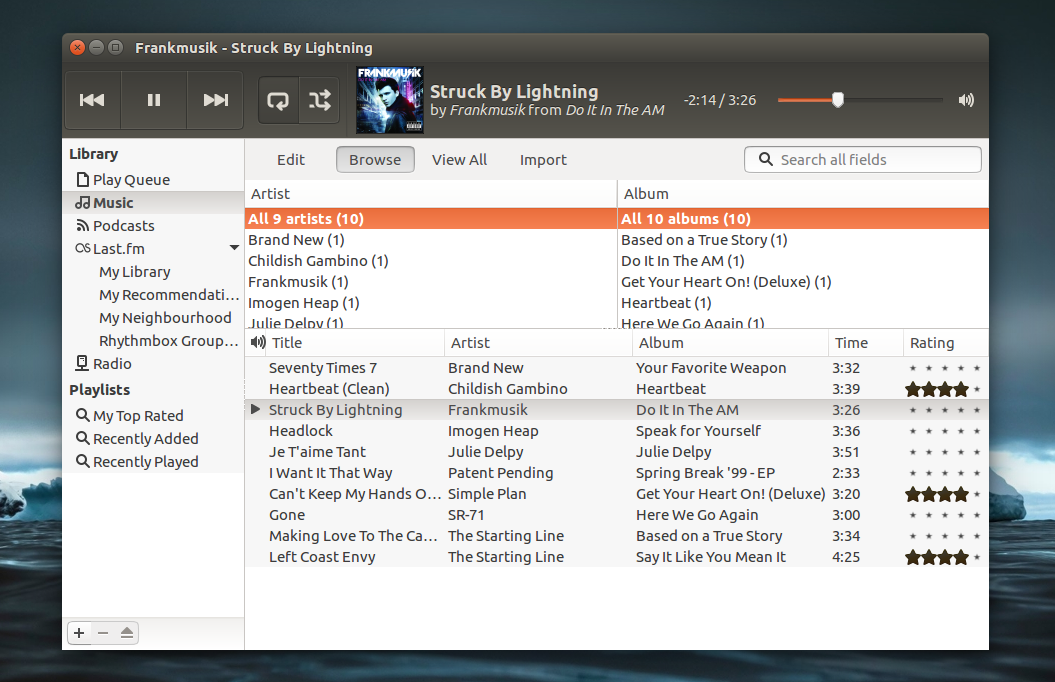 best remote desktop for ubuntu 16.04