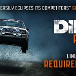 dirt rally system requirements linux