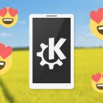 KDE Connect love