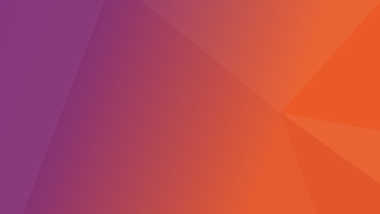 This Is The Ubuntu 17 04 Default Wallpaper Omg Ubuntu