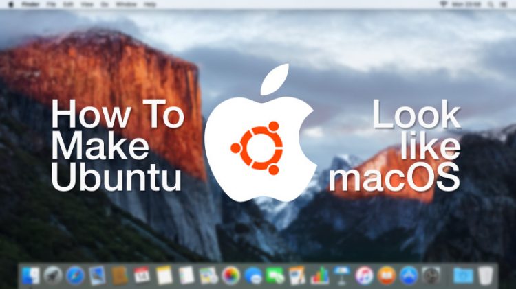 how to download linux on mac