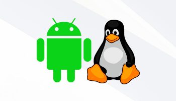 Android and Linux