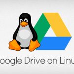 google drive ocamlfuse on linux graphic