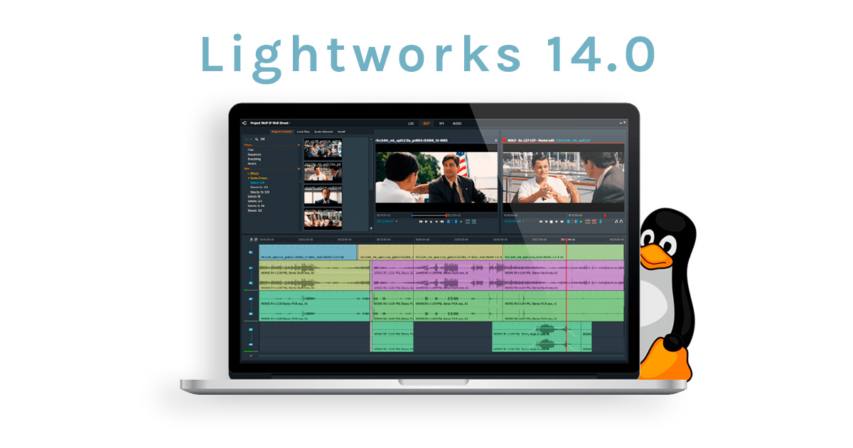 lightworks ubuntu