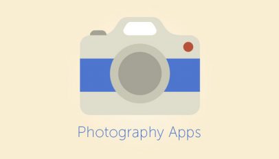 linux photography apps