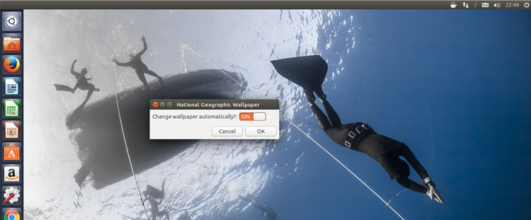 This App Sets National Geographic Photo of the Day As Your Desktop Wallpaper  - OMG! Ubuntu!