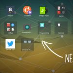 gnome shell applications overview sorted