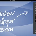 GNOME Slideshow Wallpaper Extension Hero