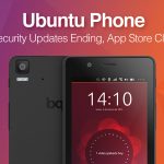 ubuntu phone is truly dead