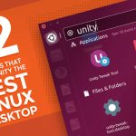 ubuntu unity desktop features
