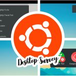 ubuntu desktop 17.10 survey