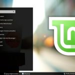 The Cinnamon Desktop Environment in Linux Mint