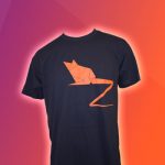 ubuntu 17.04 Zesty Zapus T-Shirt