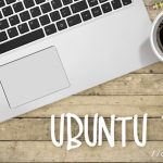 ubuntu 17.10 development