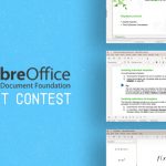 libreoffice mascot competition