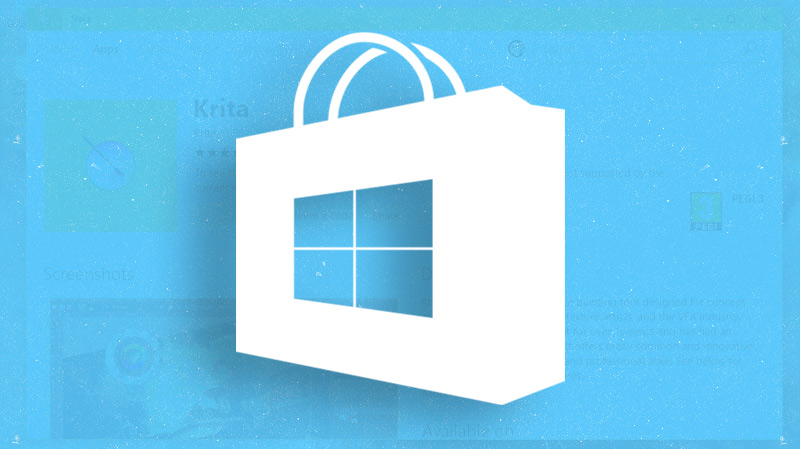 Two Popular Open-Source Apps Are Now Available in the Windows Store ...