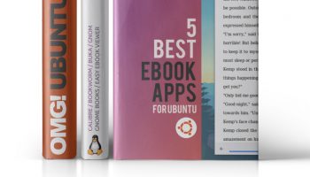 ebook apps for linux