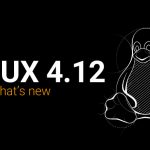 linux 4.12 tux tile