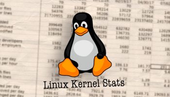 Linux kernel stats
