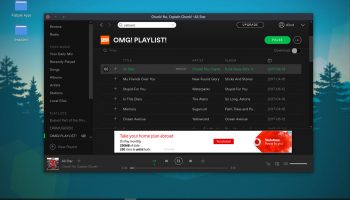 spotify download ubuntu 20.04