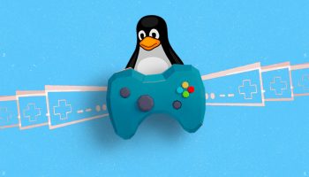 gaming on Linux