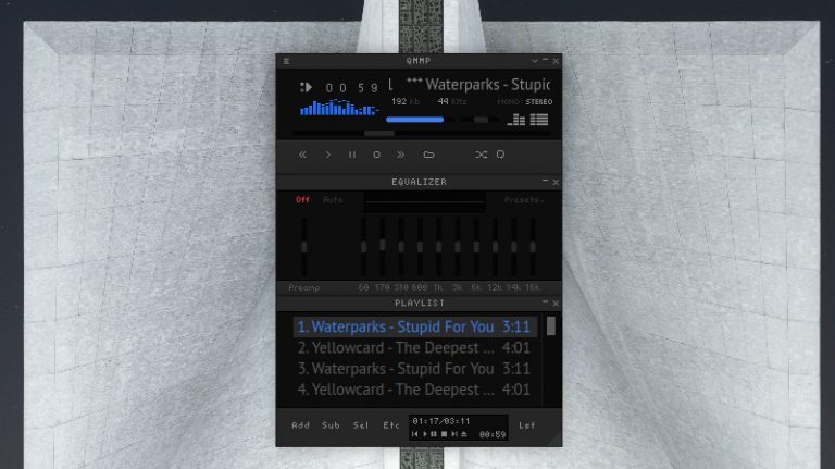 how to install winamp skins