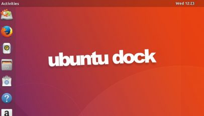 ubuntu dock thumbnail