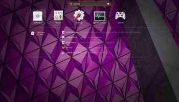 Ubuntu 17.10 GNOME Shell Search Overview