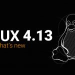 Linux 4.13 kernel