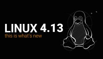 linux 4.13 kernel