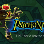 free psychonauts