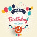 ubuntu birthday