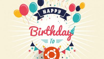 ubuntu birthday