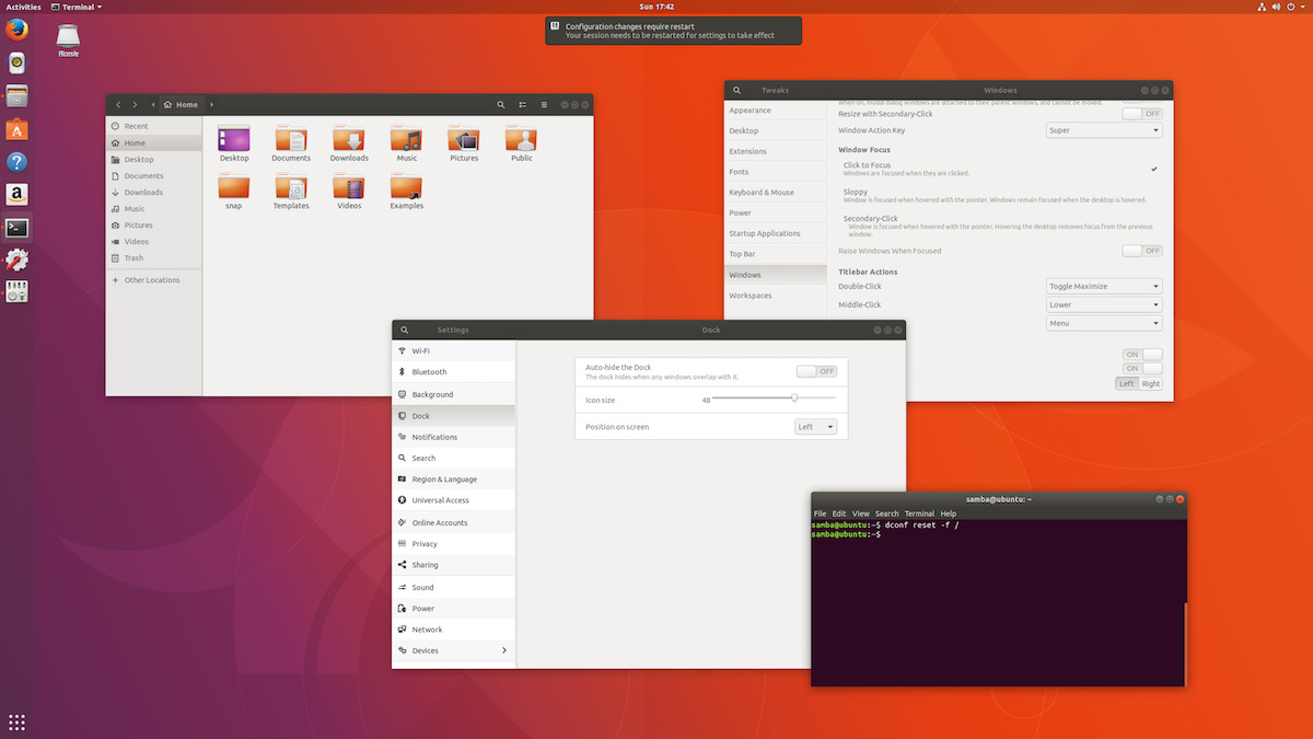 How to Reset Ubuntu to Default Settings - OMG! Ubuntu!