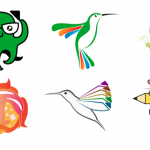 libreoffice mascot submissions