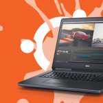 Dell Precision 7720 Ubuntu Edition