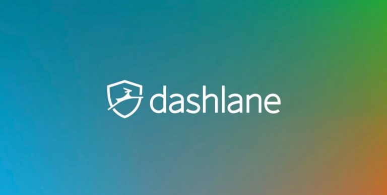 dash lane app cant connect